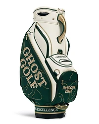 Limited Edition - Patrons Only Staff Bag