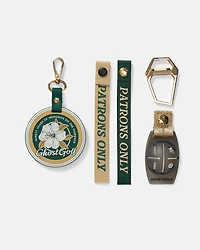 Limited Edition - Patrons Only Staff Bag