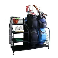 Garage Organizer