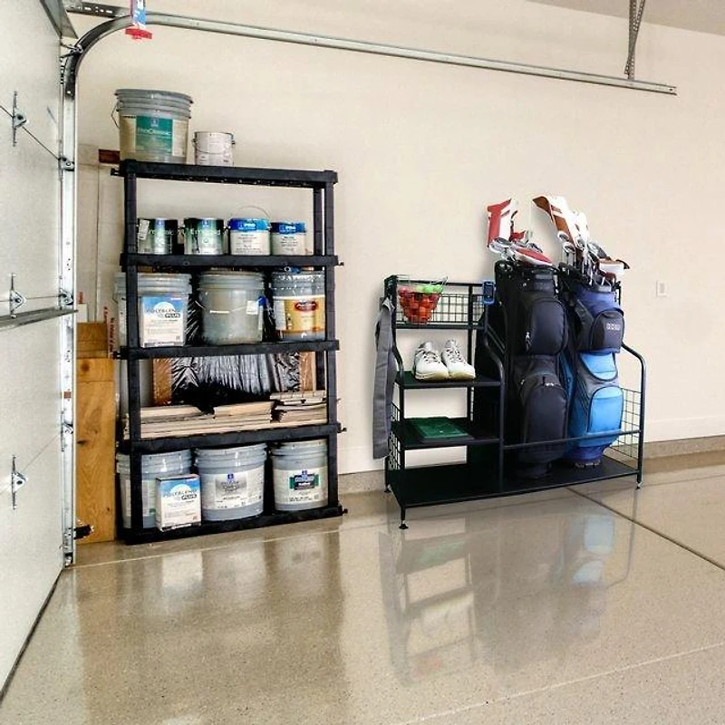 Garage Organizer