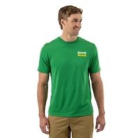 Men's Par Tee On The Green T-Shirt