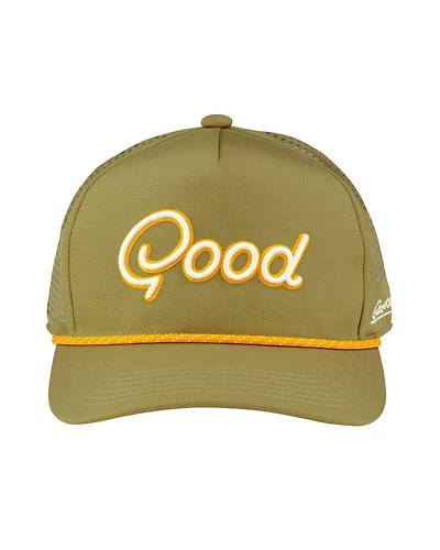 Men's Golf Era Rope Cap