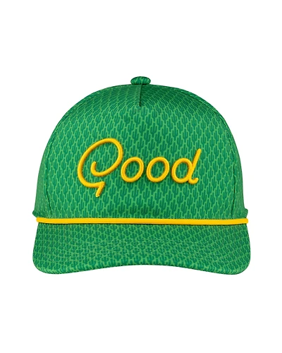 Men's Cactus Verde Rope Cap