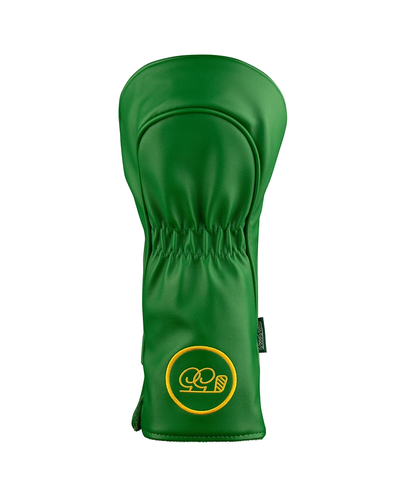 The Bay Driver Headcover