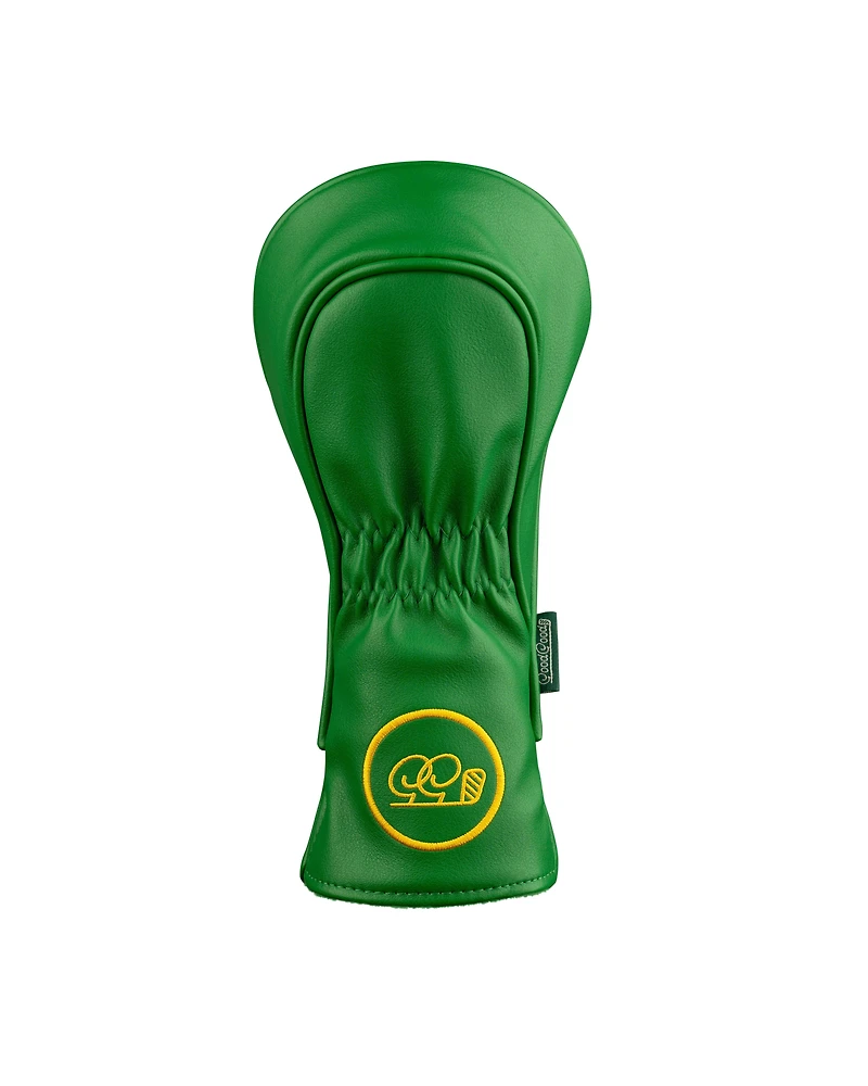 The Bay Fairway Headcover