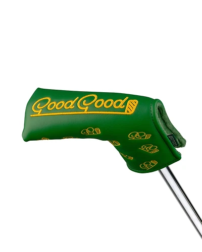 The Bay Blade Headcover