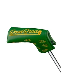 The Bay Blade Headcover