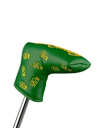The Bay Blade Headcover