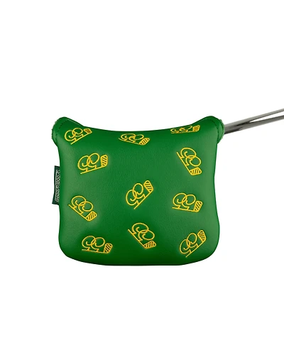 The Bay Mallet Headcover