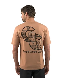 Men's Good Game Boxy T-Shirt