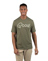 Men's Good Olive T-Shirt