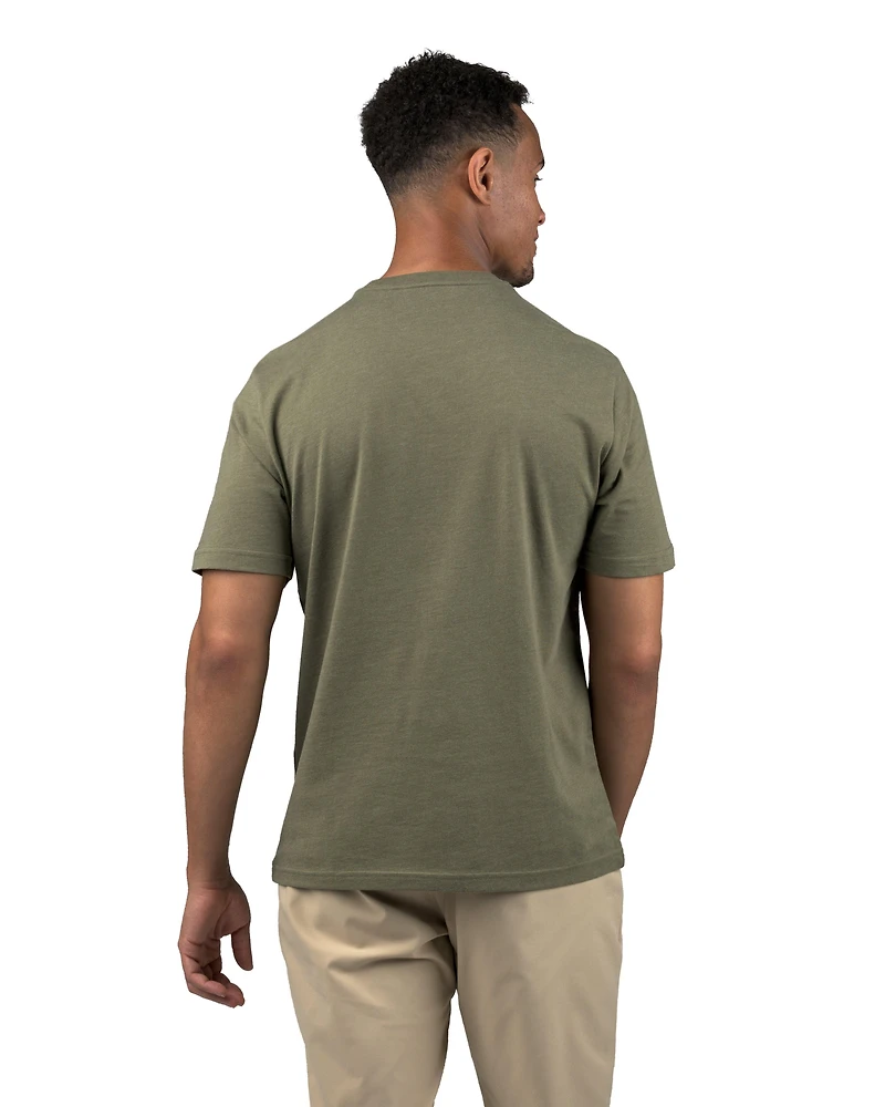 Men's Good Olive T-Shirt