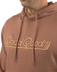 Men's Loam Fleece Hoodie