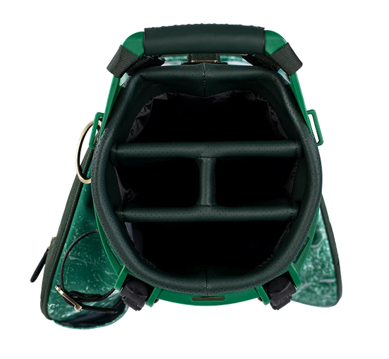 Limited Edition - Matchplay Stand Bag - Realtree