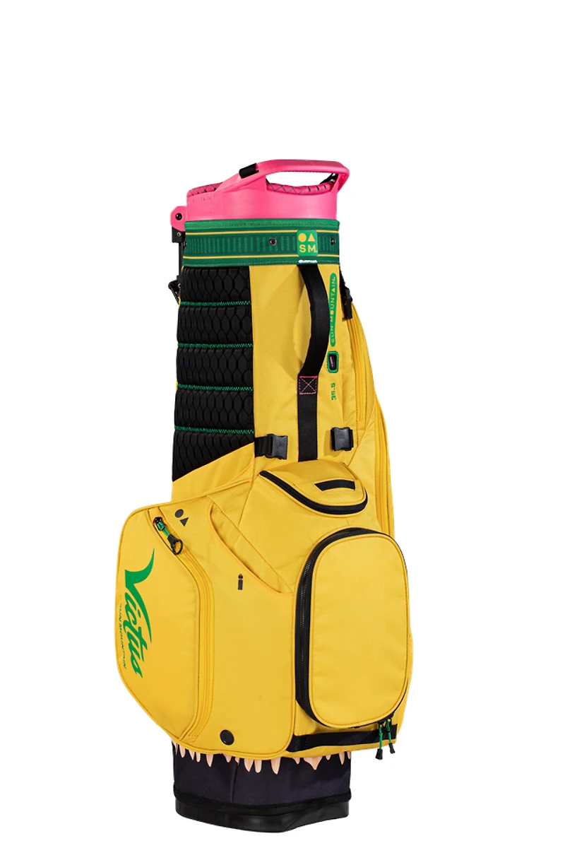 Limited Edition - Pencil Stand Bag - Victus