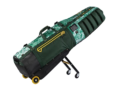 Limited Edition - Cluglider 3.0 Travel Bag - Realtree