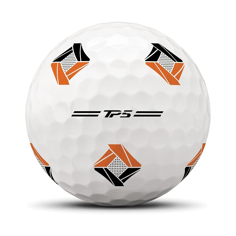 TP5 Pix Golf Balls