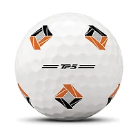 TP5 Pix Golf Balls