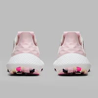 Women's MG4X2 Cross Trainer Spikeless Golf Shoe - White/Pink