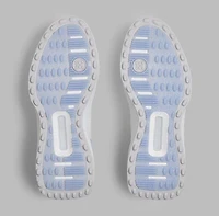 Women's G.112 Kiltie Hybrid Spikeless Golf Shoe - White/Blue