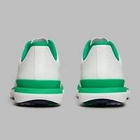 Women's Gallivan2r Perf Kiltie Spikeless Golf Shoe - White/Green