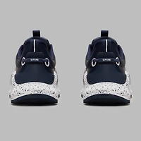 Men's MG4+ O2 Stippled Spikeless Golf Shoe - Navy