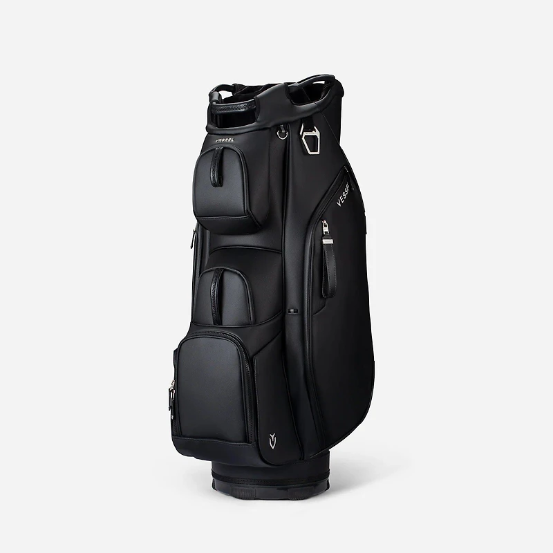 Lux 2.0 Cart Bag - 7 Way