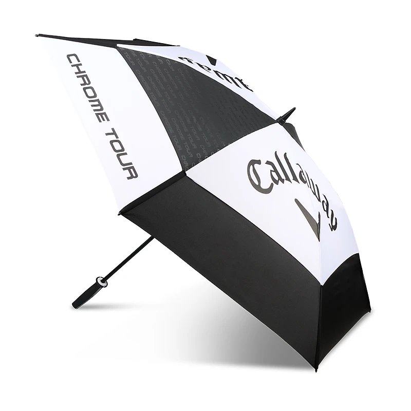 Tour Authentic Double Canopy 68 Umbrella