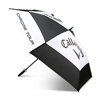 Tour Authentic Double Canopy 68 Umbrella