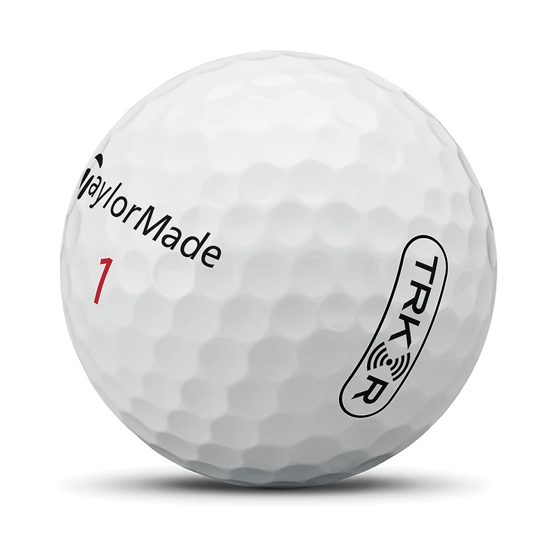 TP5x Golf Balls - TRK-R