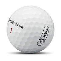 TP5x Golf Balls - TRK-R