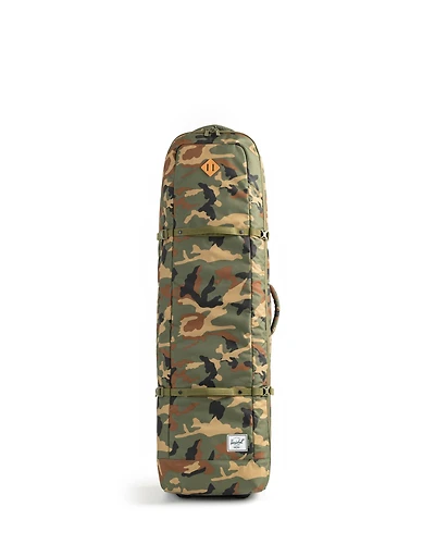 Travel Roller Bag