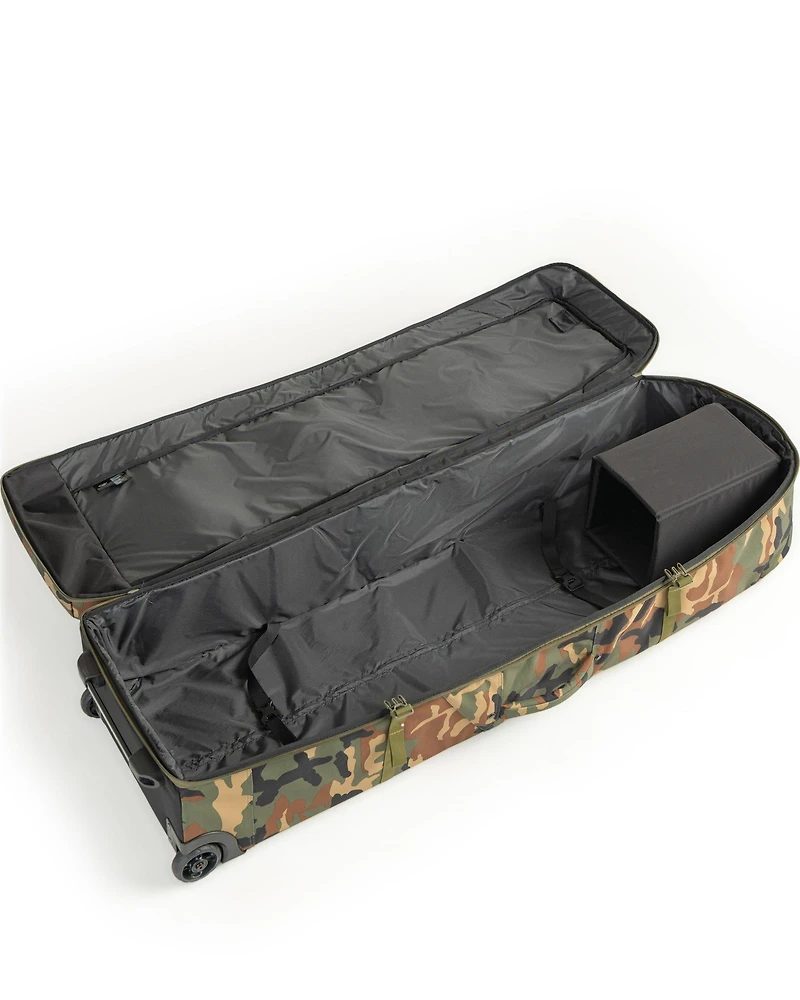 Travel Roller Bag