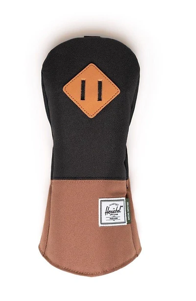 Fairway Headcover