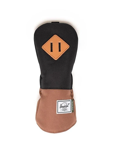 Hybrid Headcover