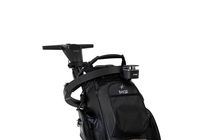 Ai Navigator Halo + Eye Bundle Electric Cart