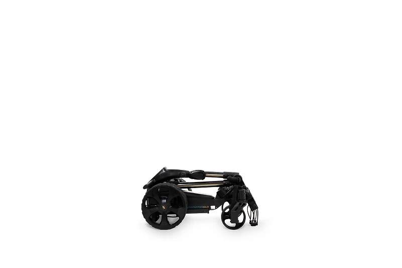 Ai Navigator Halo + Eye Bundle Electric Cart