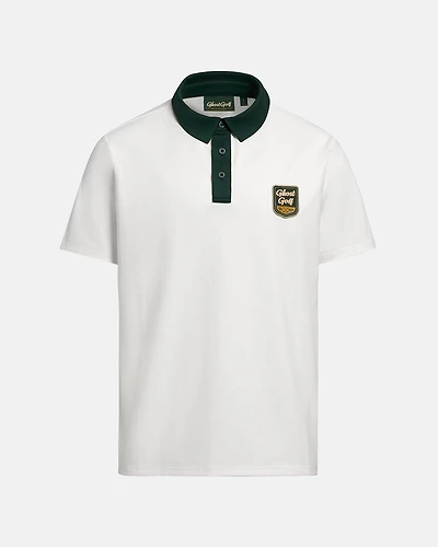 Men's Patrons Signature Short Sleeve Polo