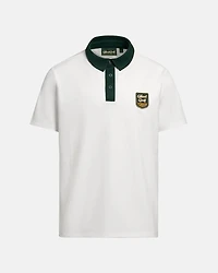 Men's Patrons Signature Short Sleeve Polo