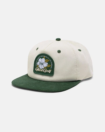 Men's Patrons Azalea Snapback Cap