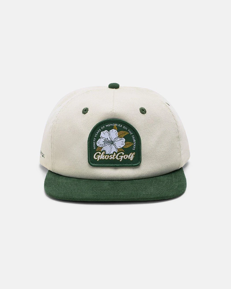 Men's Patrons Azalea Snapback Cap