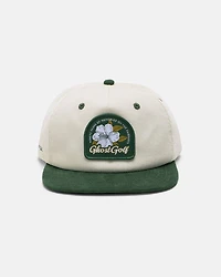 Men's Patrons Azalea Snapback Cap