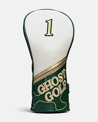 Limited Edition - Patrons Only Headcover