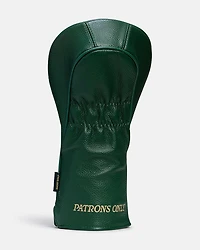Limited Edition - Patrons Only Headcover
