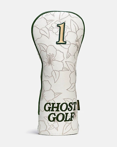 Limited Edition - Patrons Only Headcover