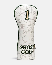 Limited Edition - Patrons Only Headcover