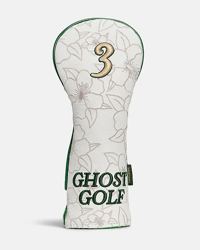 Limited Edition - Patrons Only Headcover