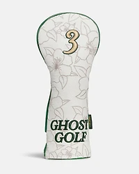 Limited Edition - Patrons Only Headcover