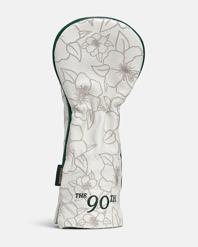 Limited Edition - Patrons Only Headcover