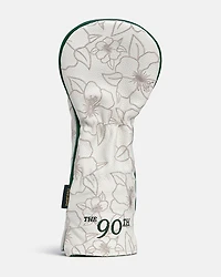 Limited Edition - Patrons Only Headcover